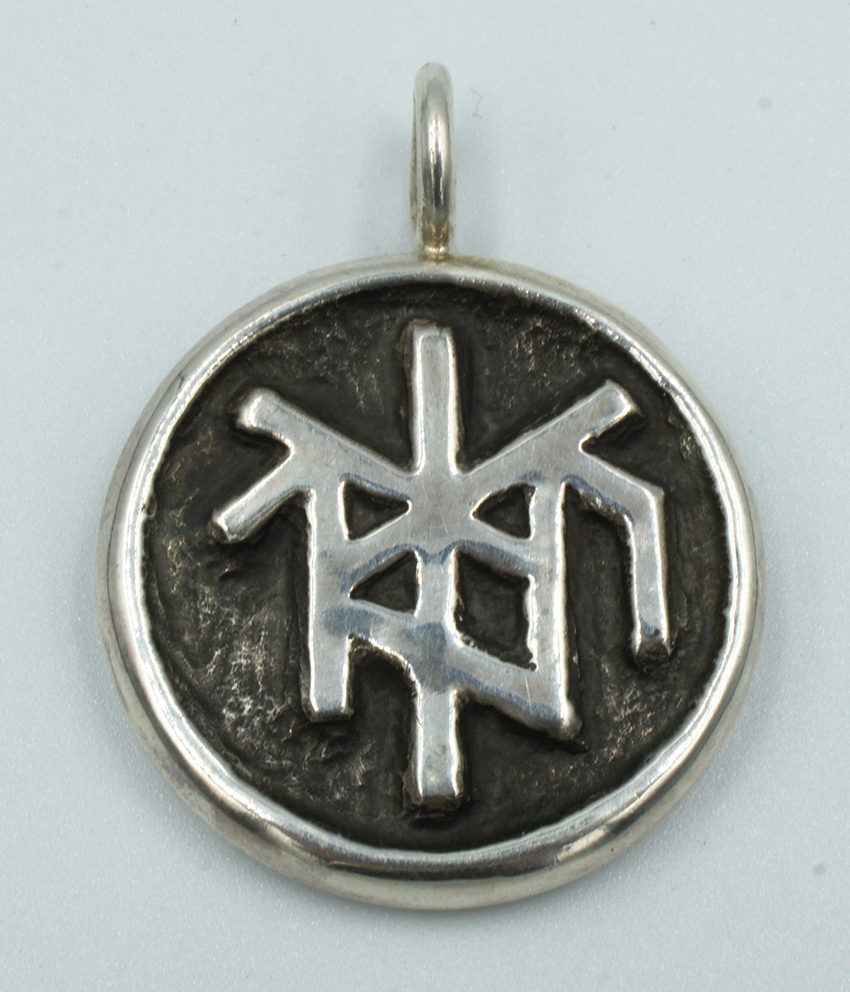 Lichtbringer Rune